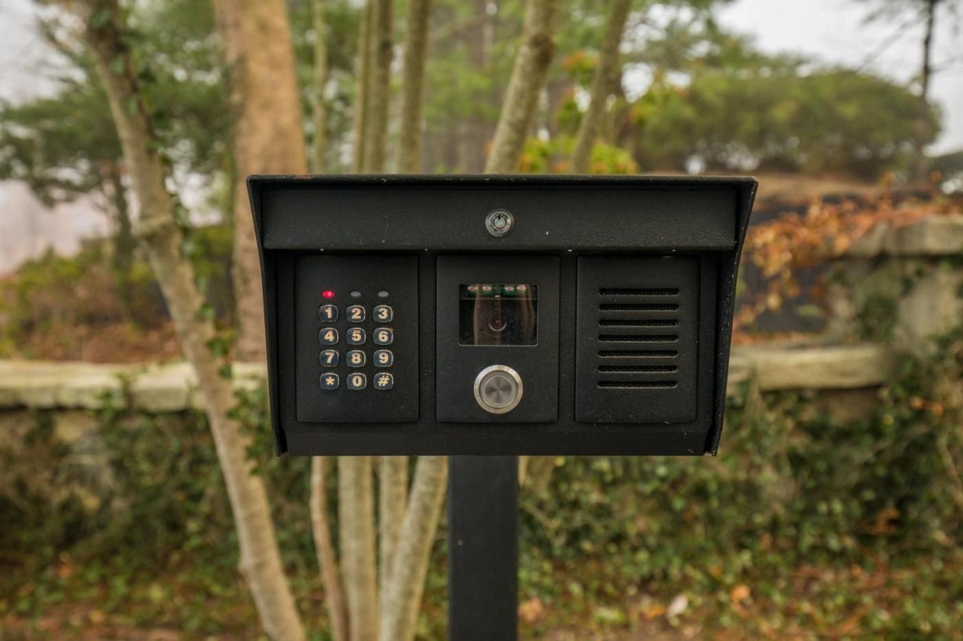 intercoms (2)